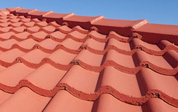 Stratford New Town tile and slate roof replacement
